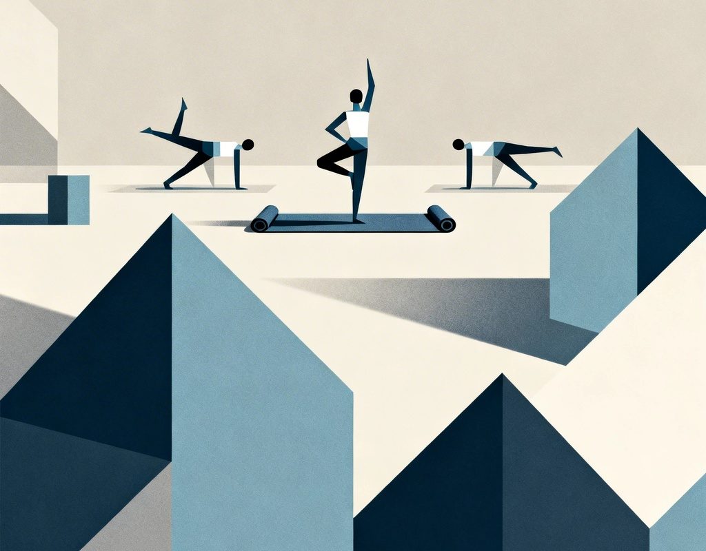 Wprowadzenie do jogi dla początkujących