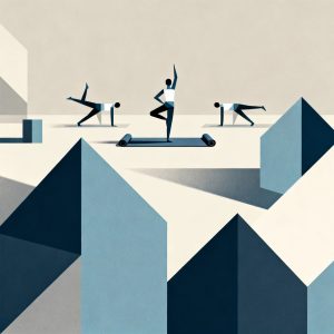 Wprowadzenie do jogi dla początkujących